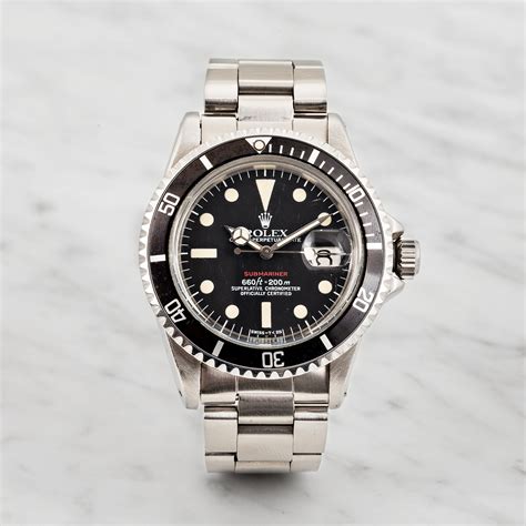 when was the first rolex submariner|rolex submariner 660ft 200m.